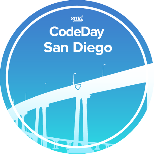 CodeDay SD Logo